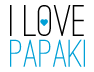 I love Papaki