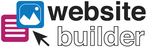 Website Builder logo